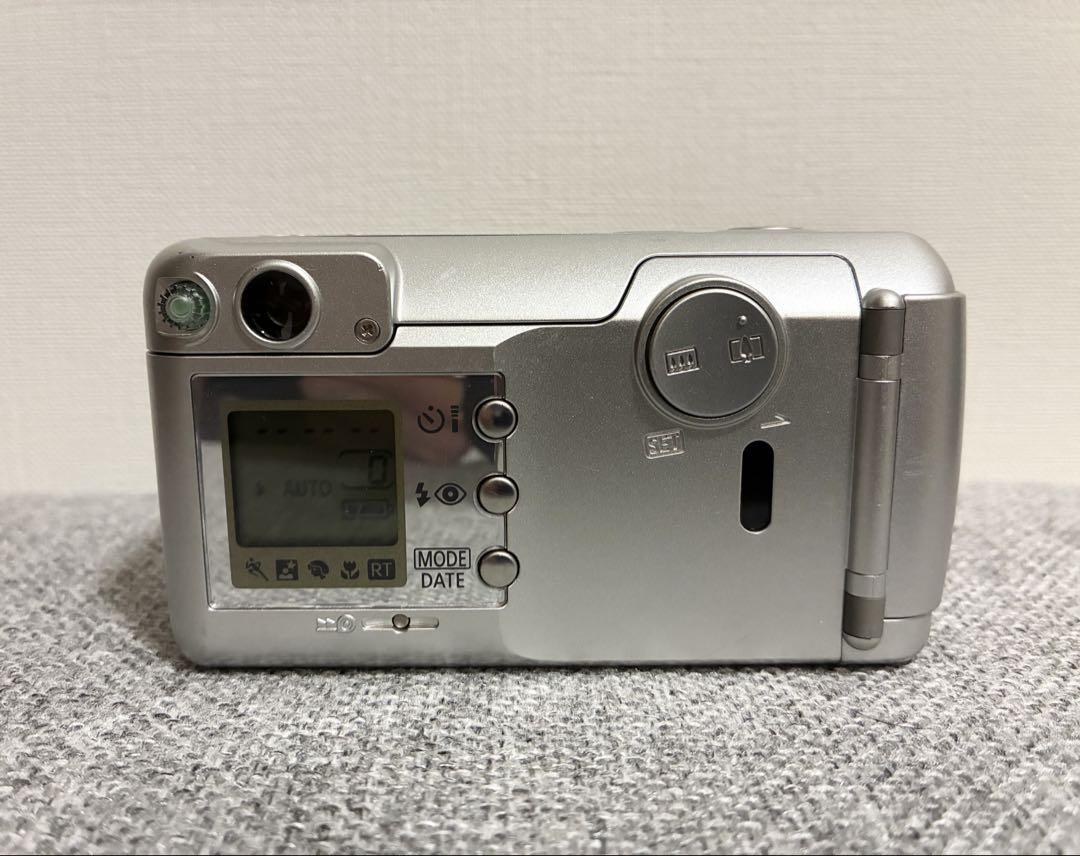 Canon フィルムカメラ Autoboy 180