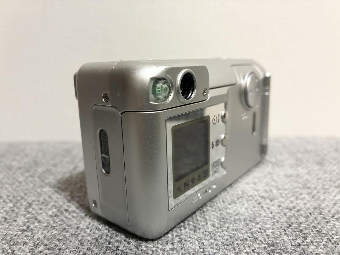 Canon フィルムカメラ Autoboy 180