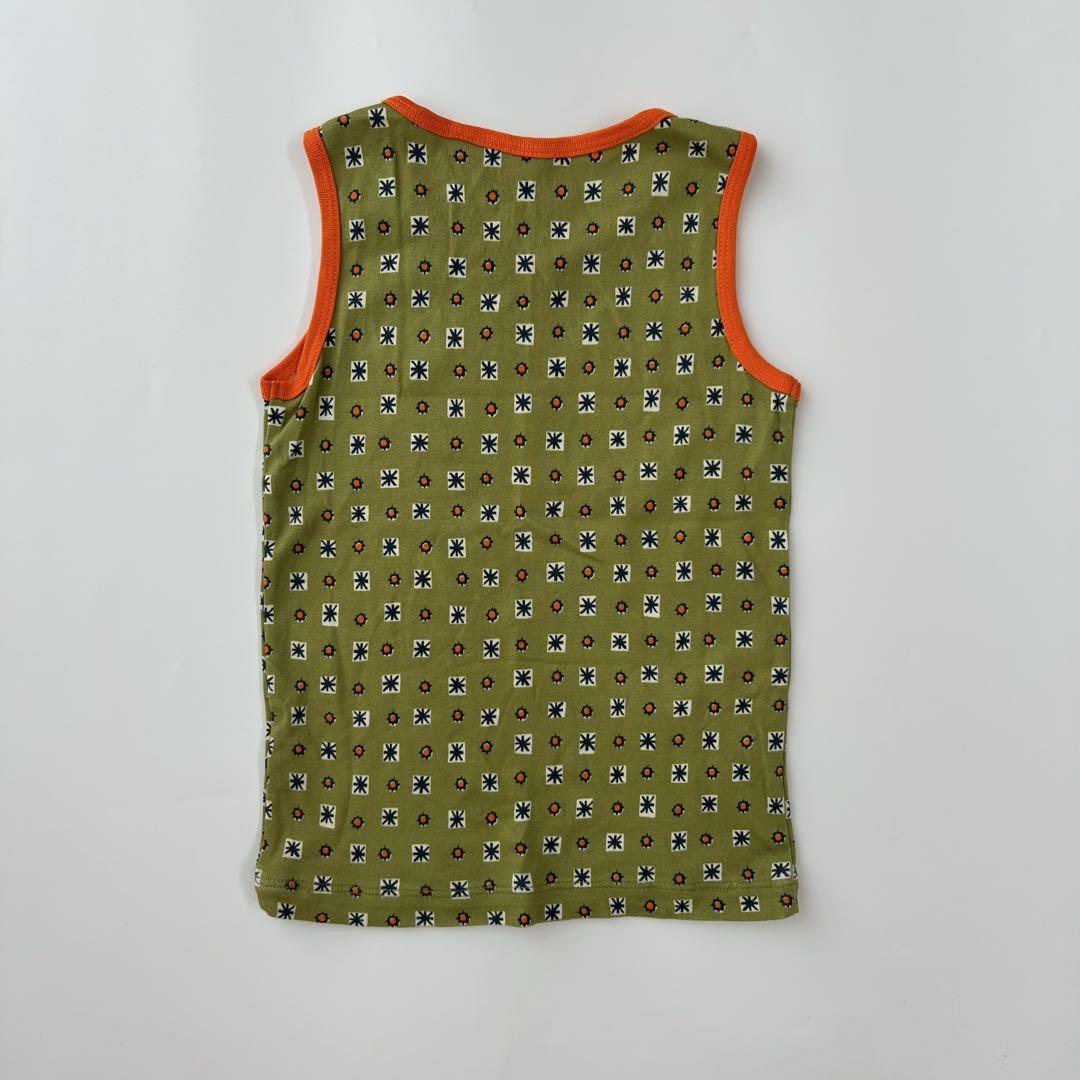 Misha & Puff タンクトップ 6y
