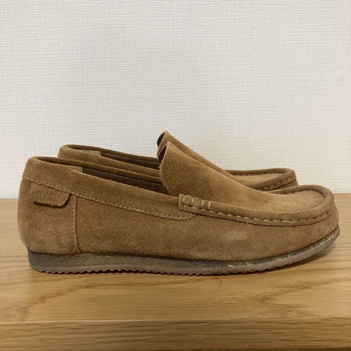 Clarks originals メンズ UK 6G