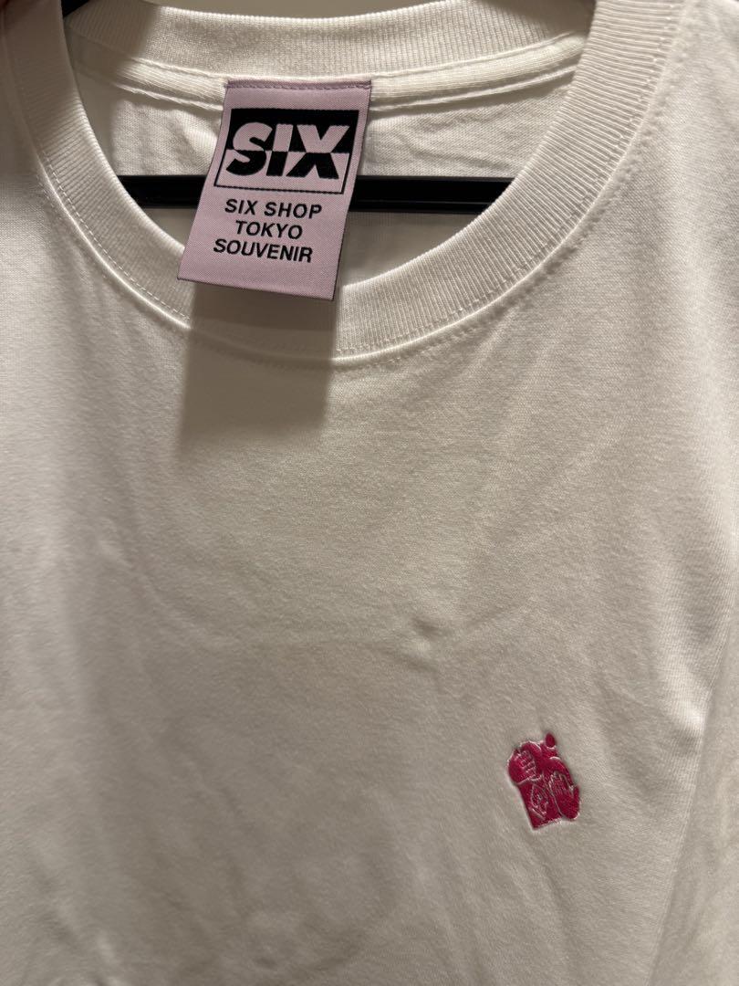 RED DRAGON 六本木 Tシャツ