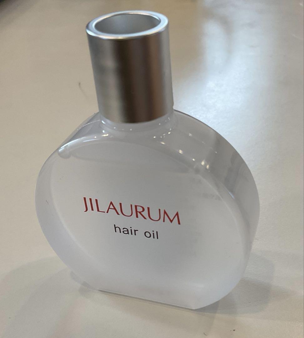 JILAURUM ヘアオイル 30mL - メルカリ