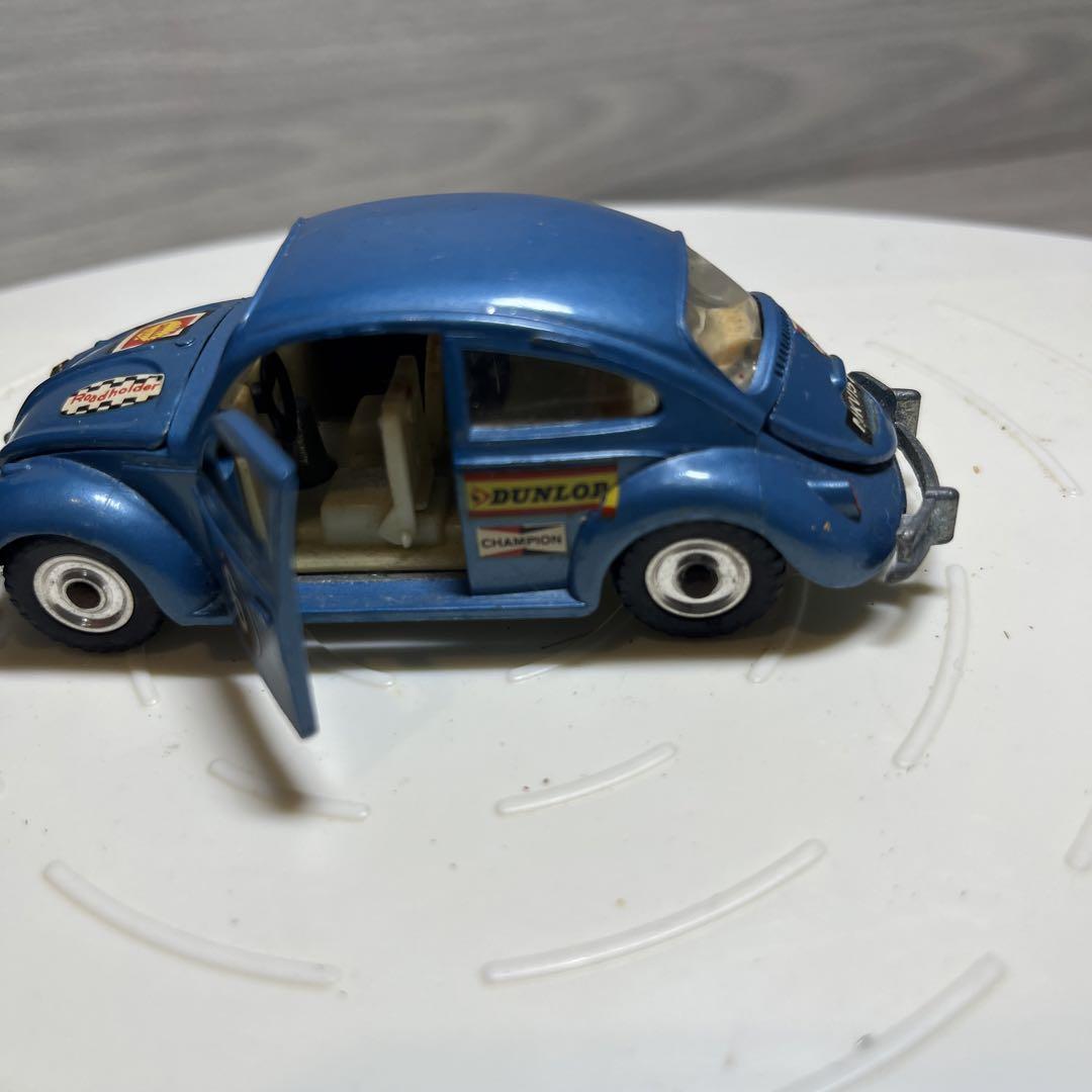 ディンキー　129 ミニカー　フォルクスワーゲン
