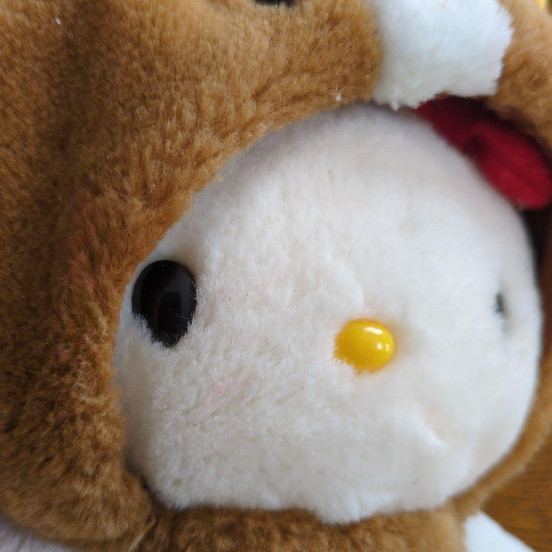 タグ付き】ハローキティ 馬 開運ぬいぐるみ 日本限定 - メルカリ