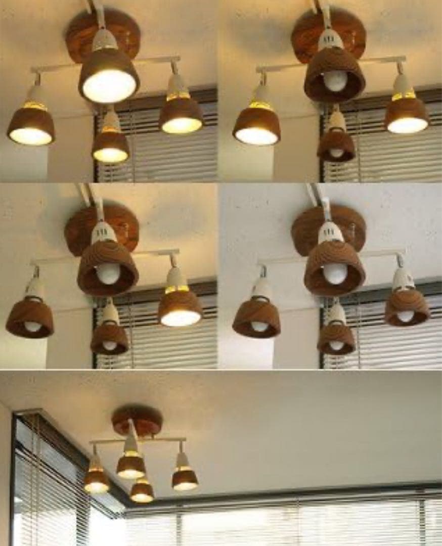 シーリングART WORK