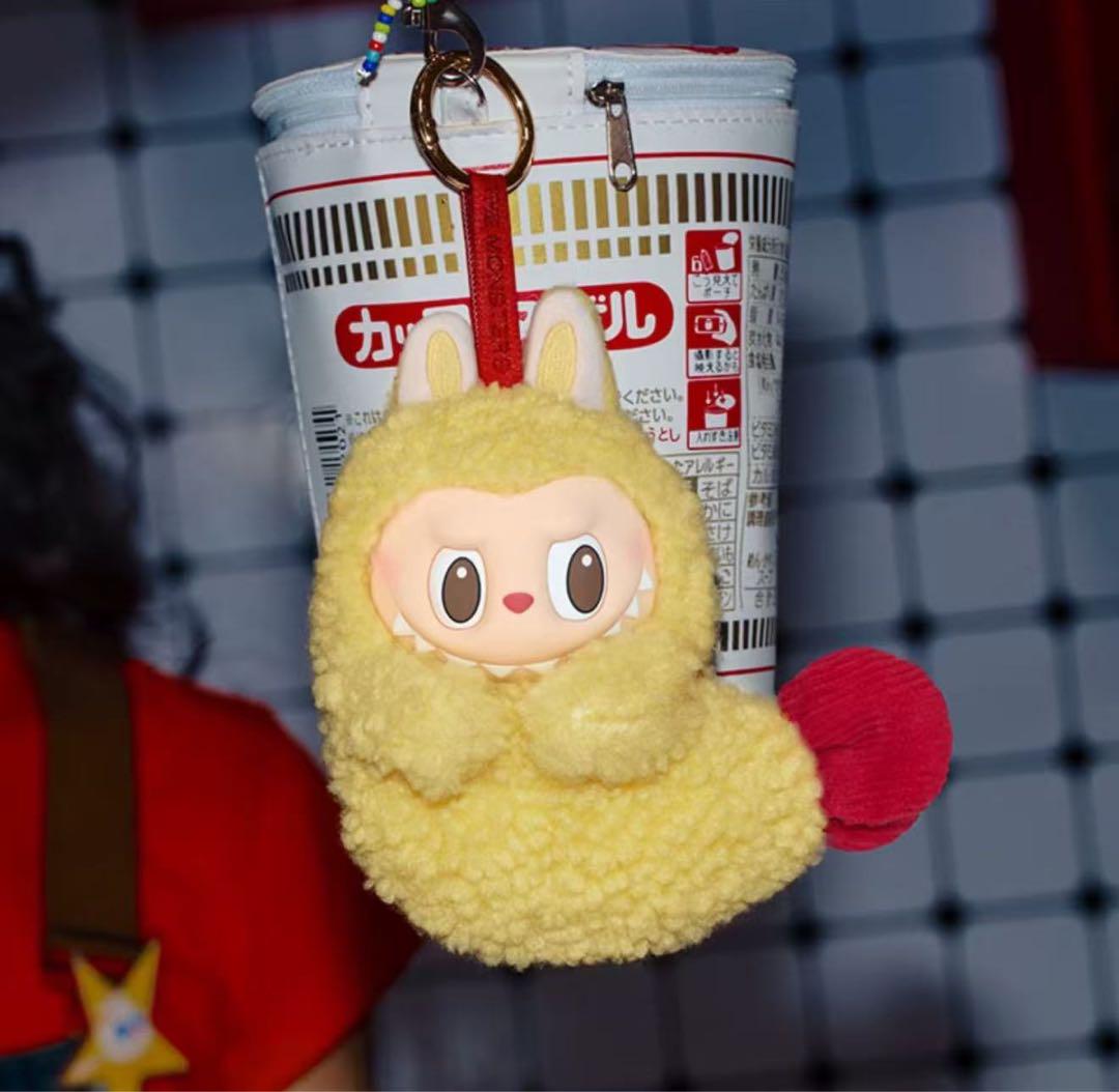 The Monsters Wacky Martシリ一ズイヤホンケ一ス