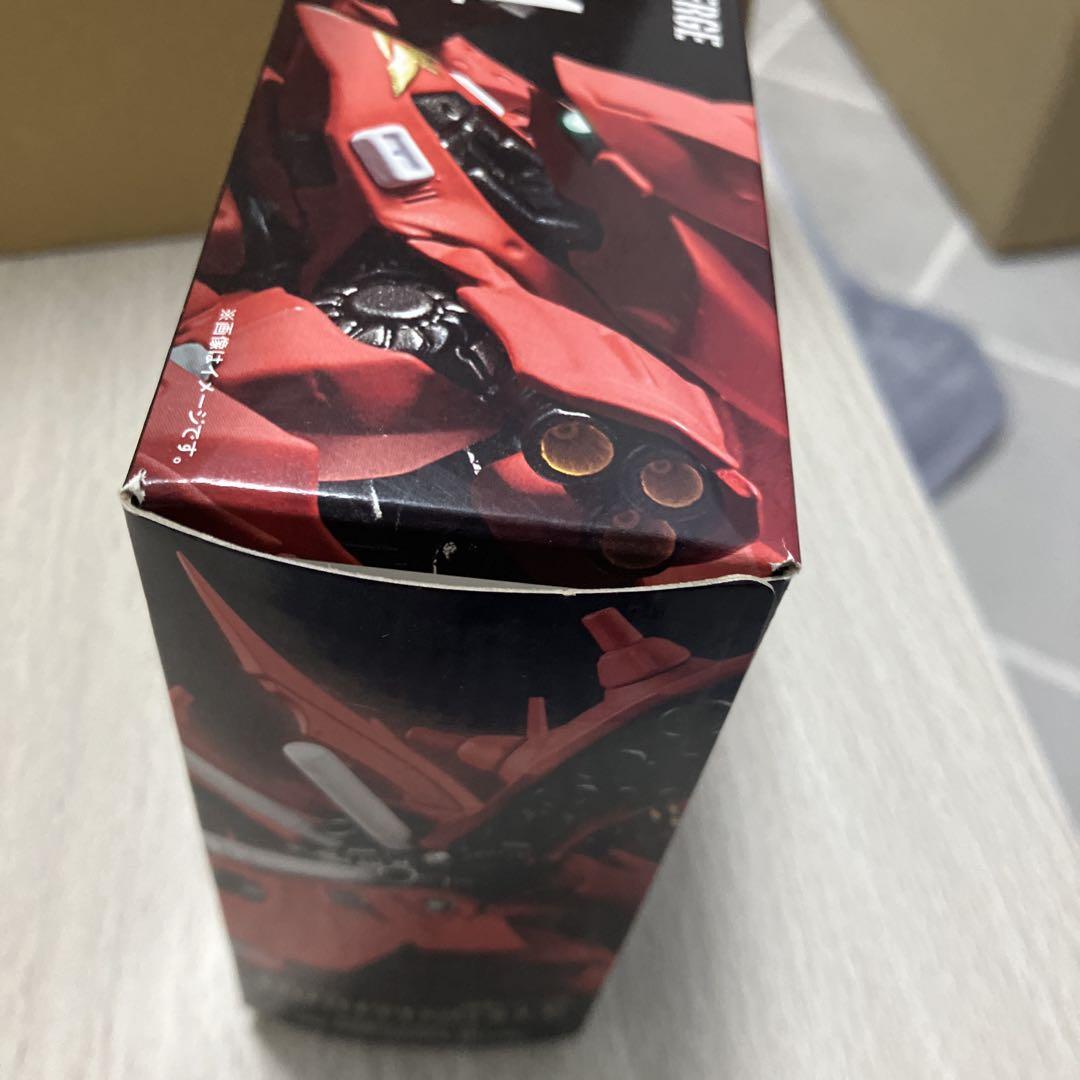 その他 GUNDAM CONVERGE EX 14 MSN-04 NIGHTINGALE