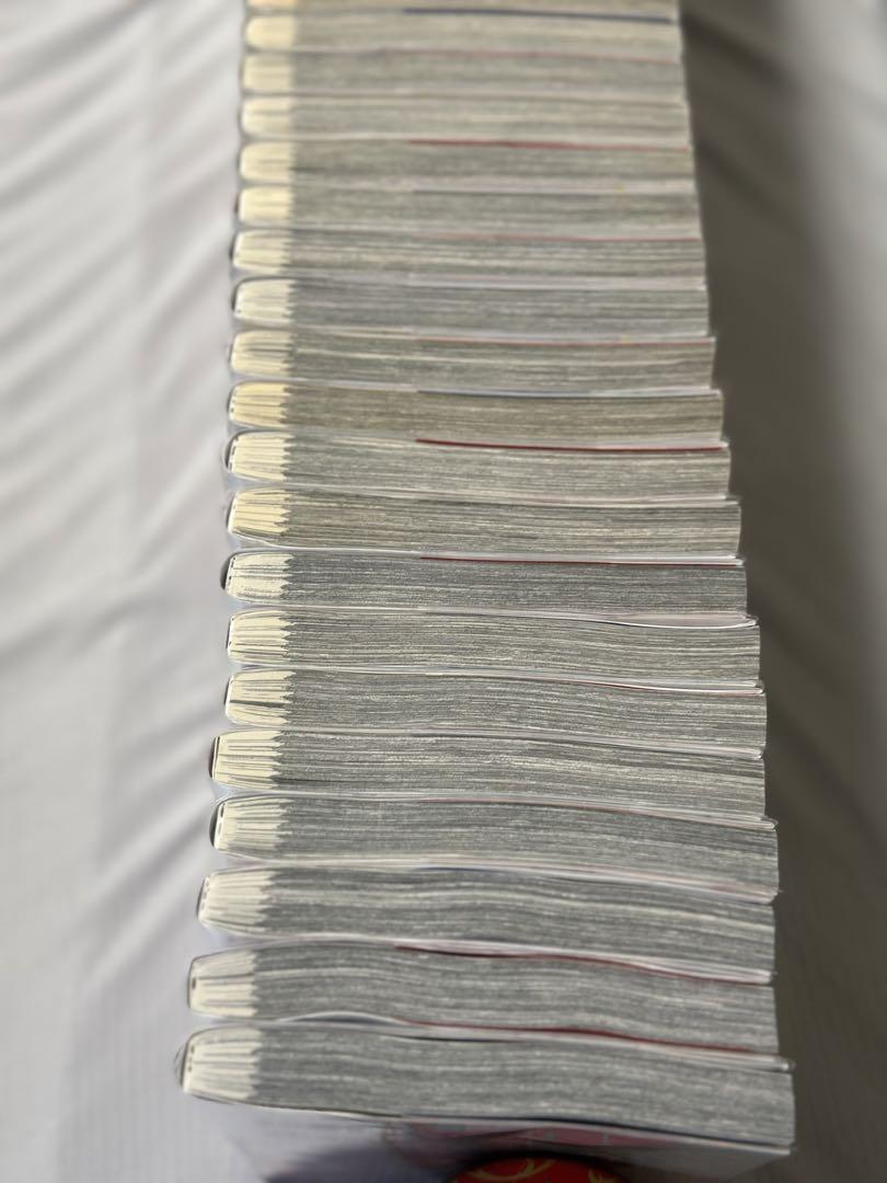 BUNGO-ブンゴ-全巻1-38巻
