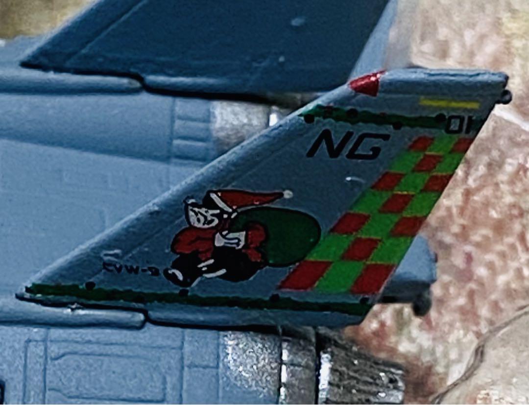 ヘルパ1／200 F-14Aトムキャット VF-211