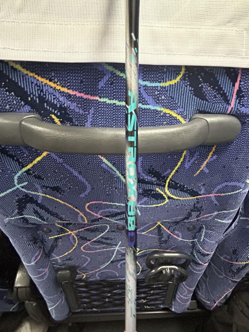 アストロクス88D pro 3U6 わ