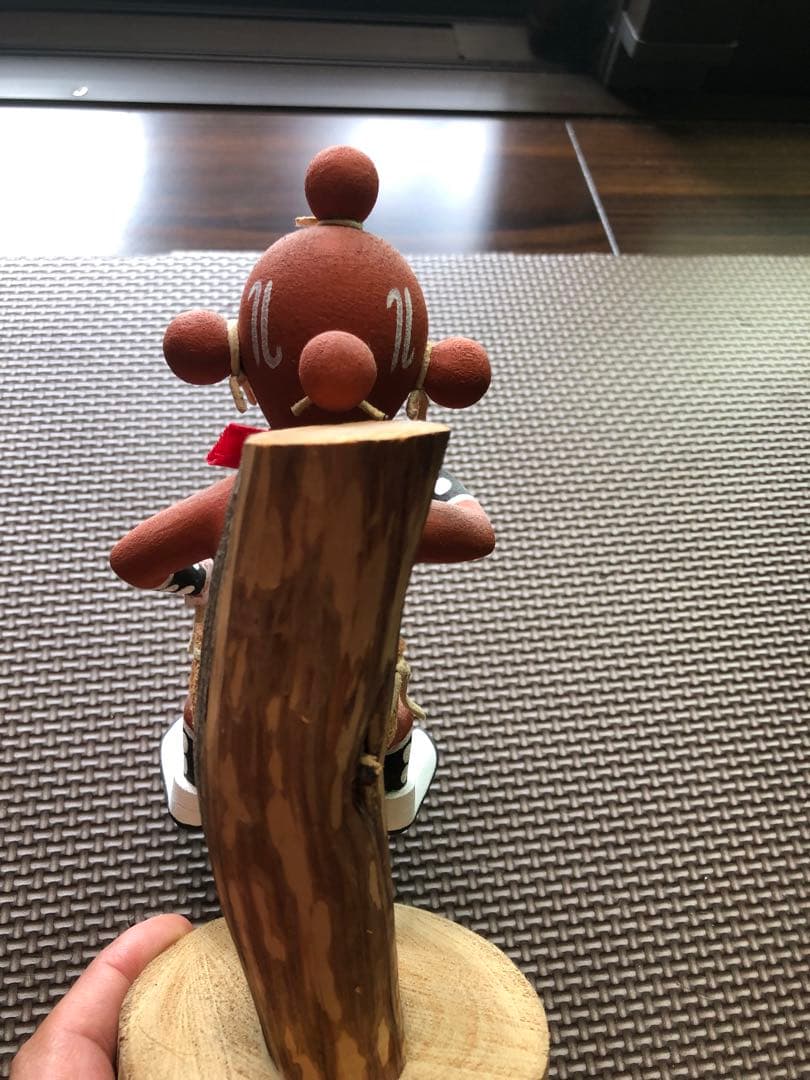 カチナドール ネイティブアメリカン ズニ ナバホ ホピ カチナドール ネイティブアメリカン ズニ ナバホ ホピ