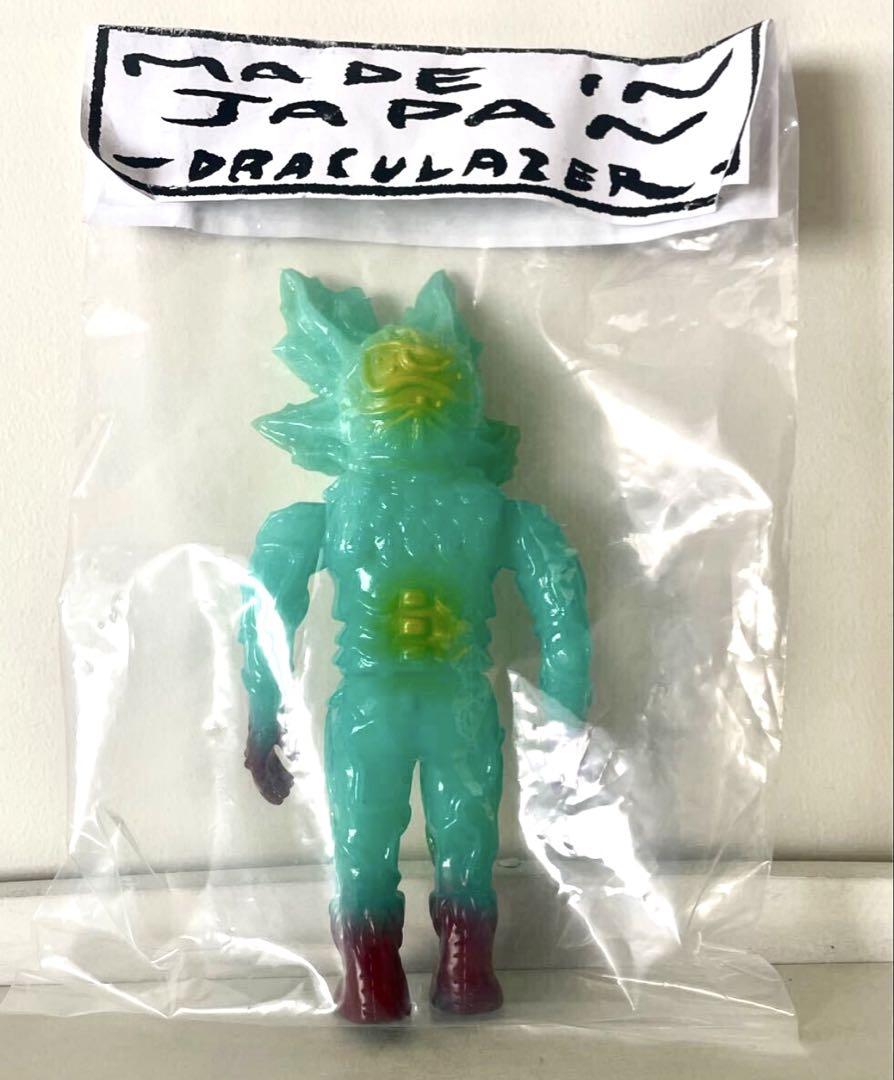 ★ Draculazer 枯れ葉怪人 ★