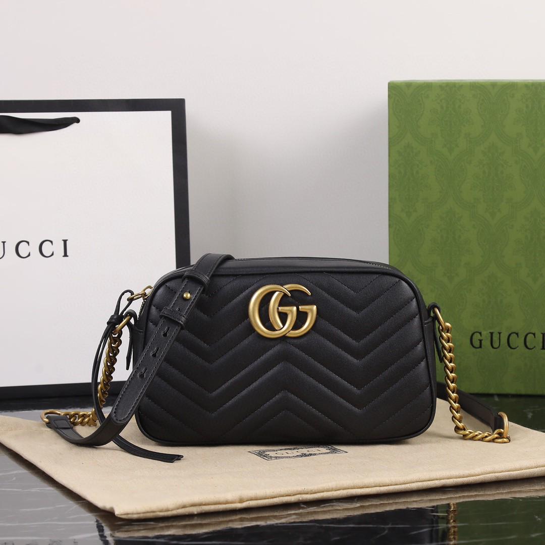 人気★ GUCCI ショルダーバッグ