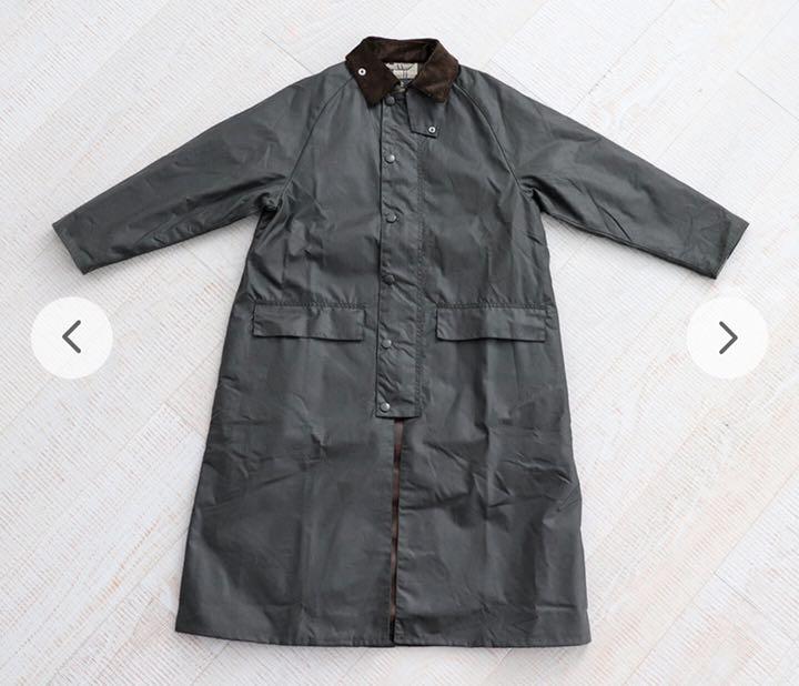 おしゃれ】 バブアー バーレー レディース Barbour LADIES BURGHLEY ...