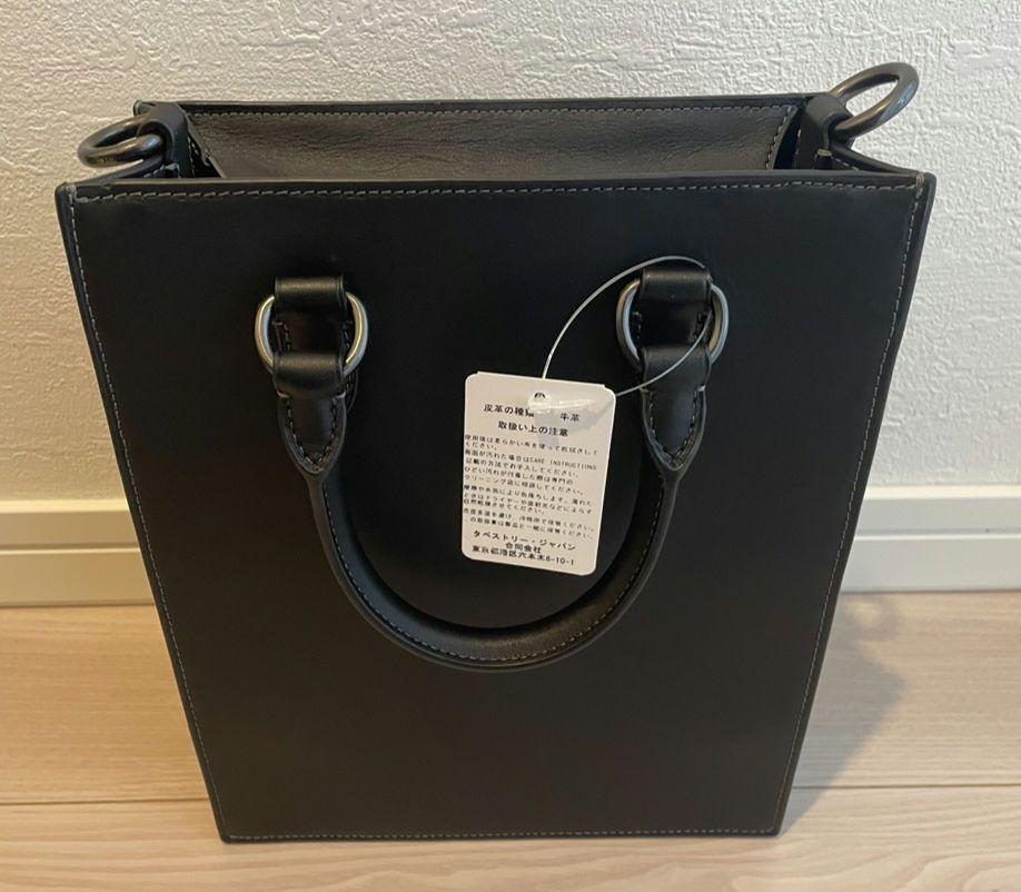 COACH メンズ トート＆ショルダーバッグ シグネチャーコンビ色 新品未使用