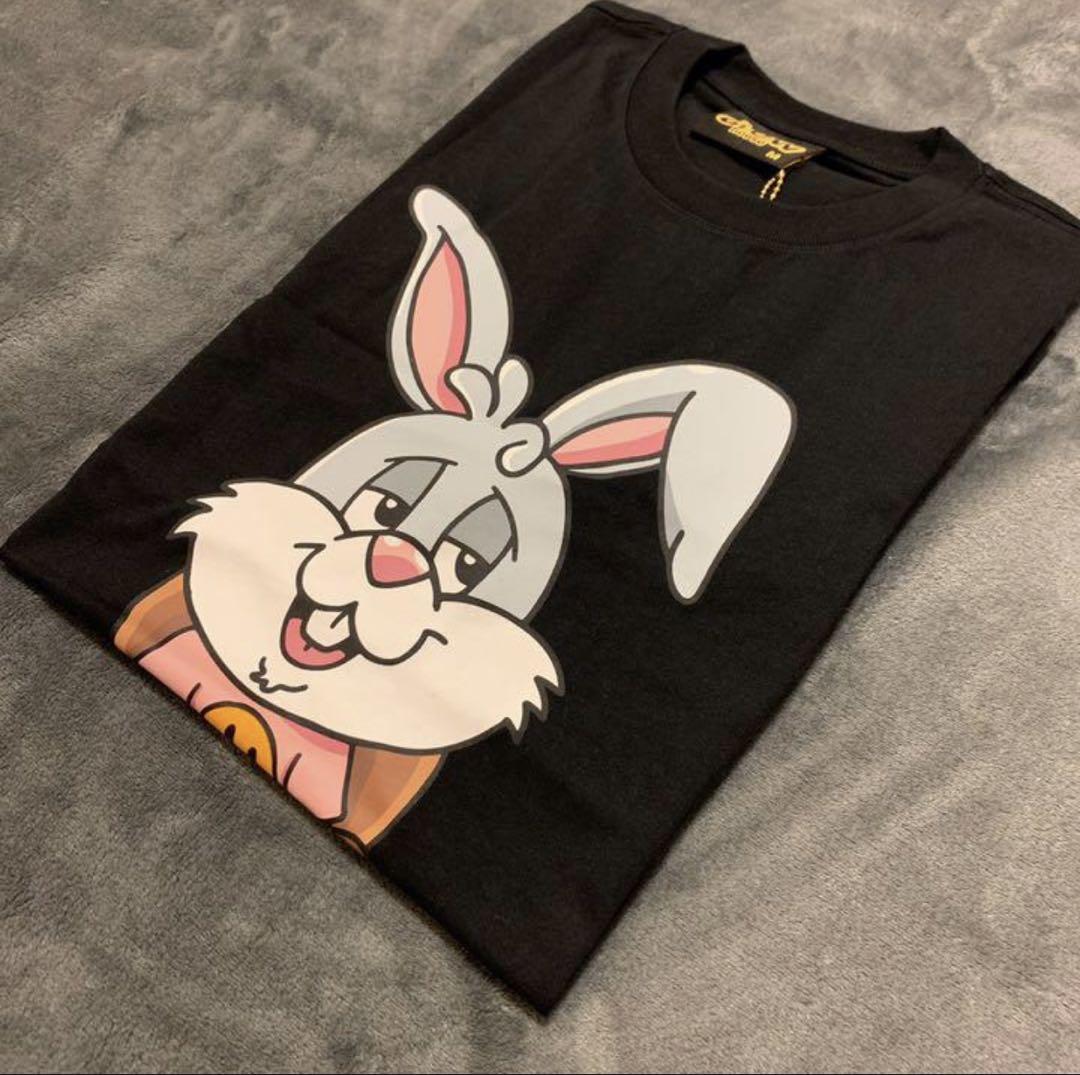 希少品】DREW HOUSE ラビット Tシャツ XLサイズ メンズ