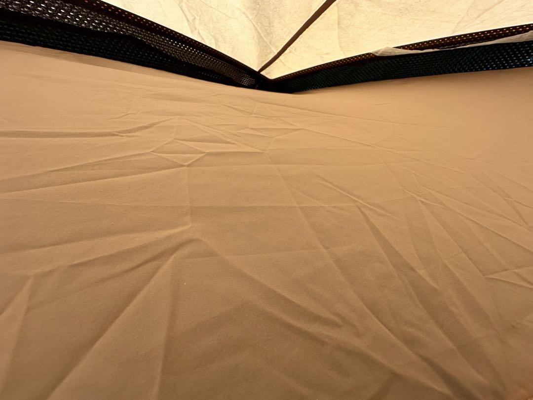 Coleman Standard Dome Wide コールマン