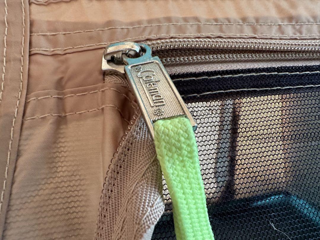 Coleman Standard Dome Wide コールマン