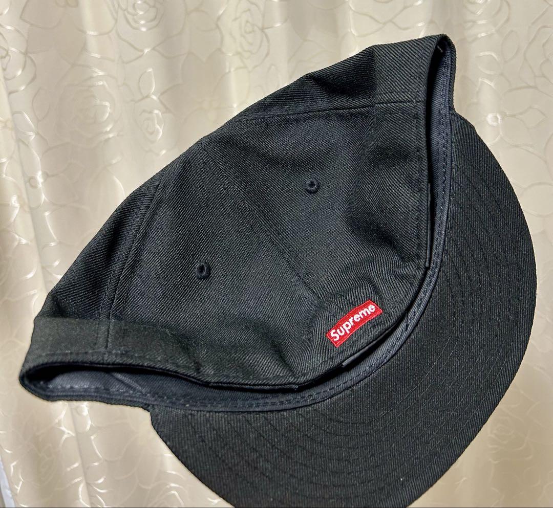24時間以内発送 完売品 新品 黒 Tonal Box Logo New Era