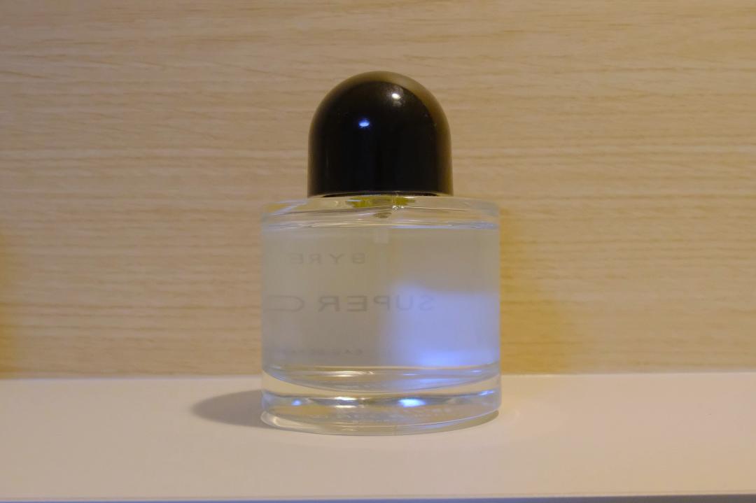 r*n様 BYREDO バイレード SUPER CEDAR スーパーシダー 10