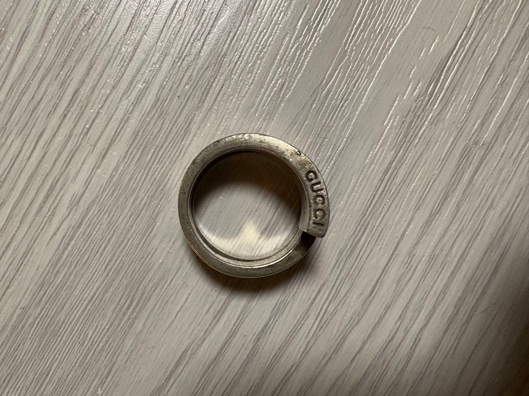 Gucci リング