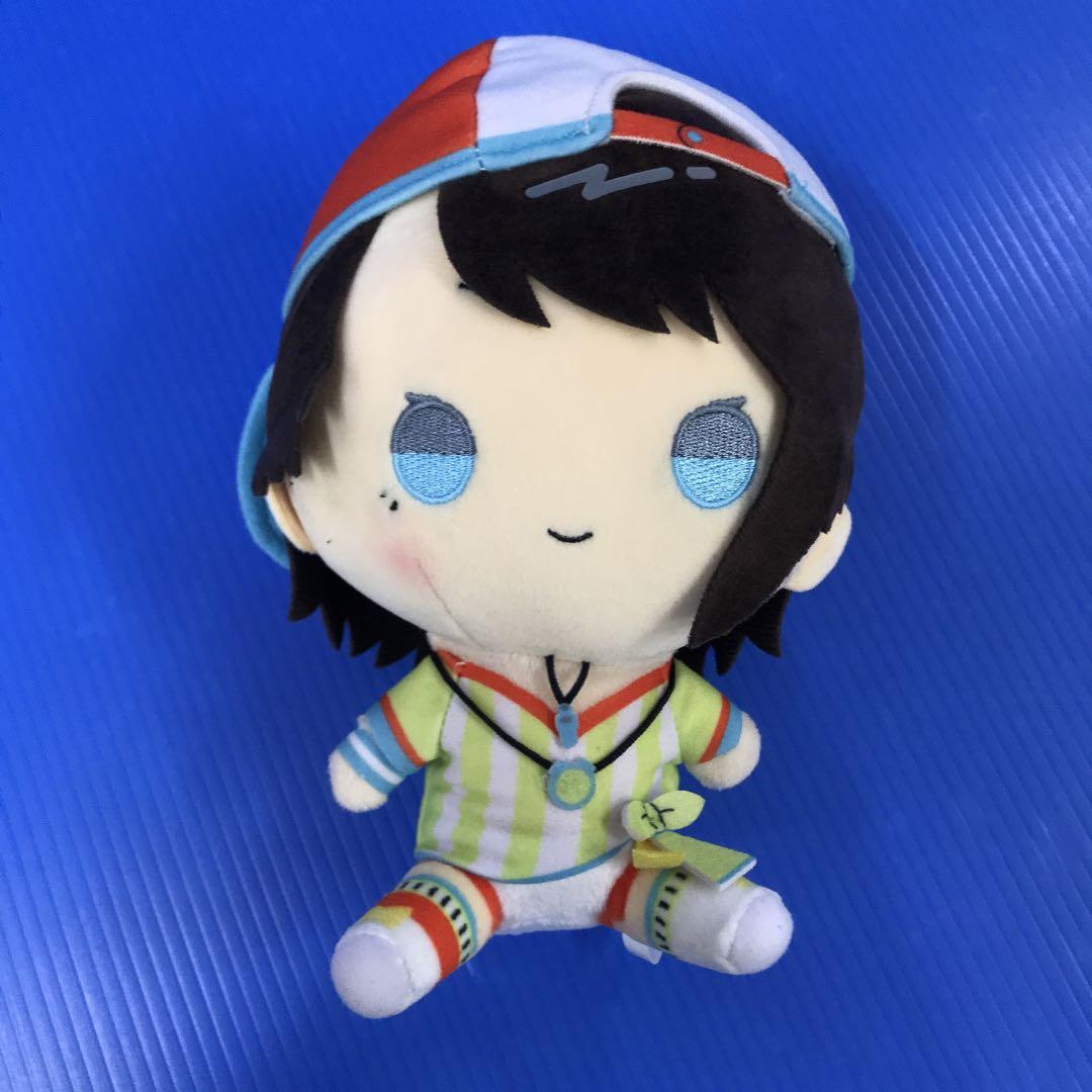 ホロライブ 大空スバル もちどる ぬいぐるみ ドンキ 大空スバル もちどる ぬいぐるみ 「ホロライブ×ドン・キホーテ」