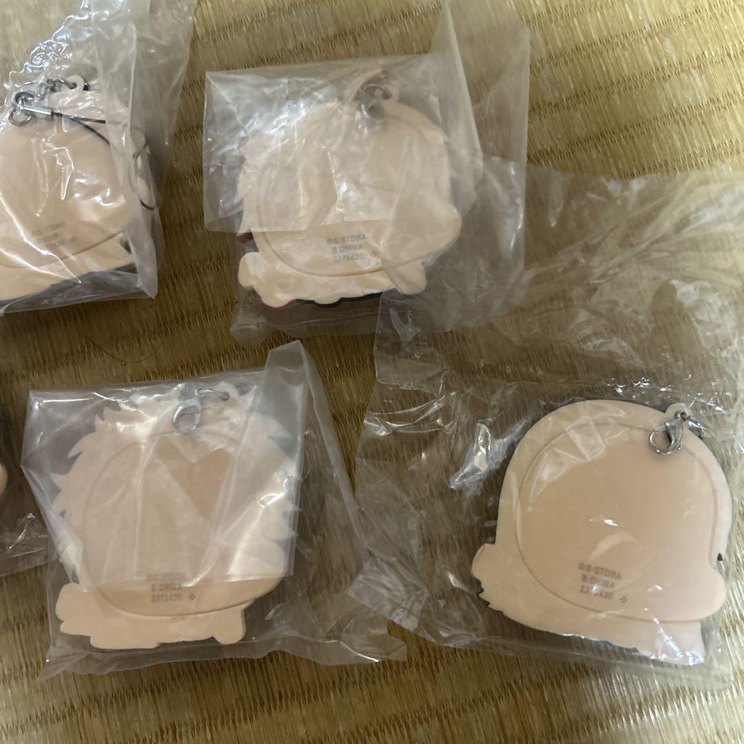 銀魂 ぷにぷにほっぺますこっと キーホルダー マスコット 坂田銀時 銀さん 銀魂 ぷにぷにほっぺますこっと キーホルダー マスコット 坂田銀時 銀さん