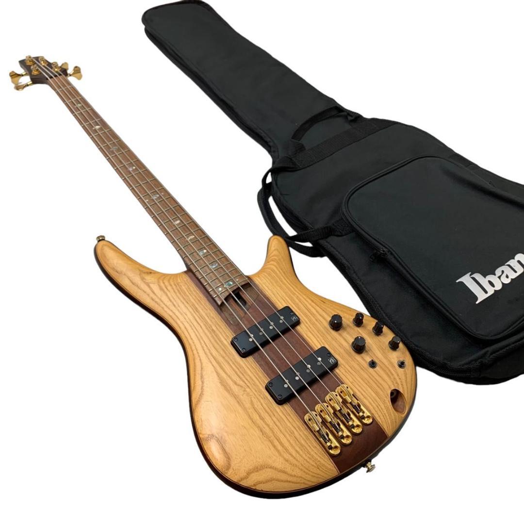 【美品】Ibanez アイバニーズ SDGR SR1300 プレミアム