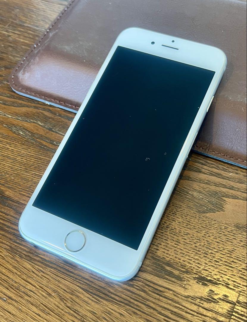 iPhone - iPhone 7 32G SIMロックあり iPhone 7 Gold 32GB SIMロック解除済