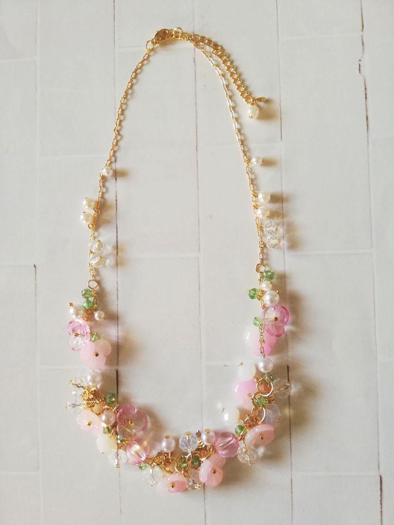 ホワイト系高速配送 【メリーベル様専用ページ】 ネックレス アクセサリーホワイト系¥31,531-konohana-cl.jp ホワイト系高速配送 【メリーベル様専用ページ】 ネックレス アクセサリーホワイト系¥31,531-konohana-cl.jp