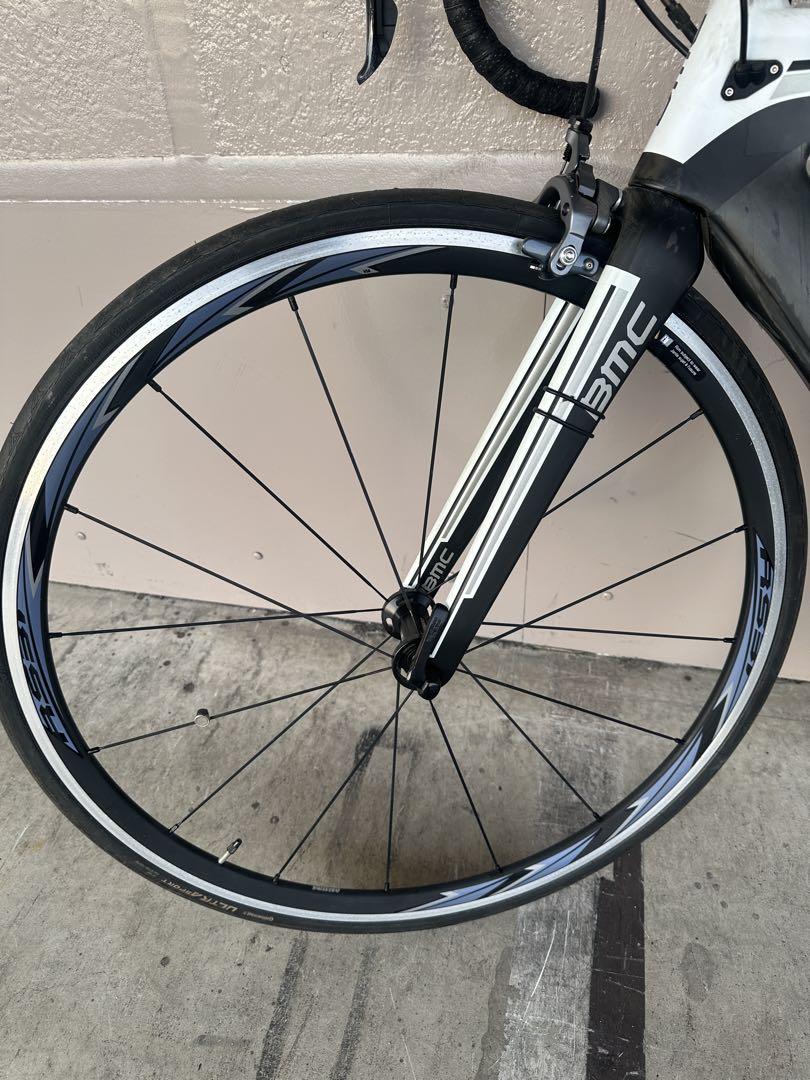 ULTEGRA 完成車