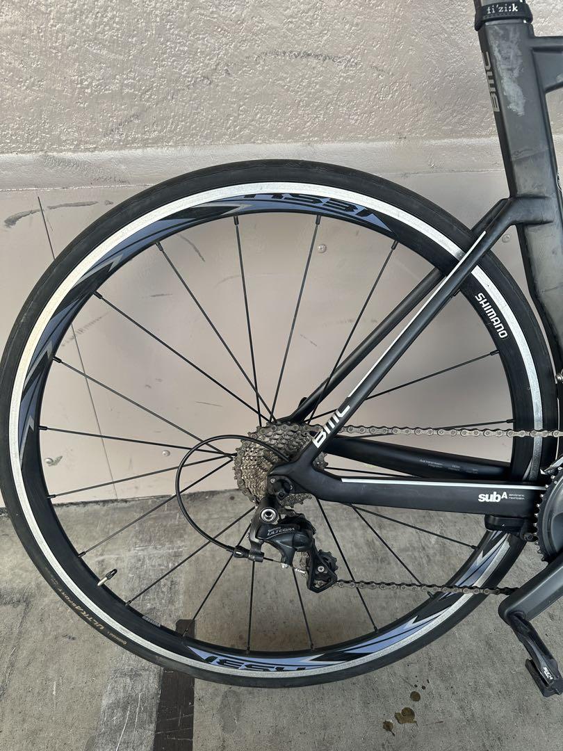 完成車