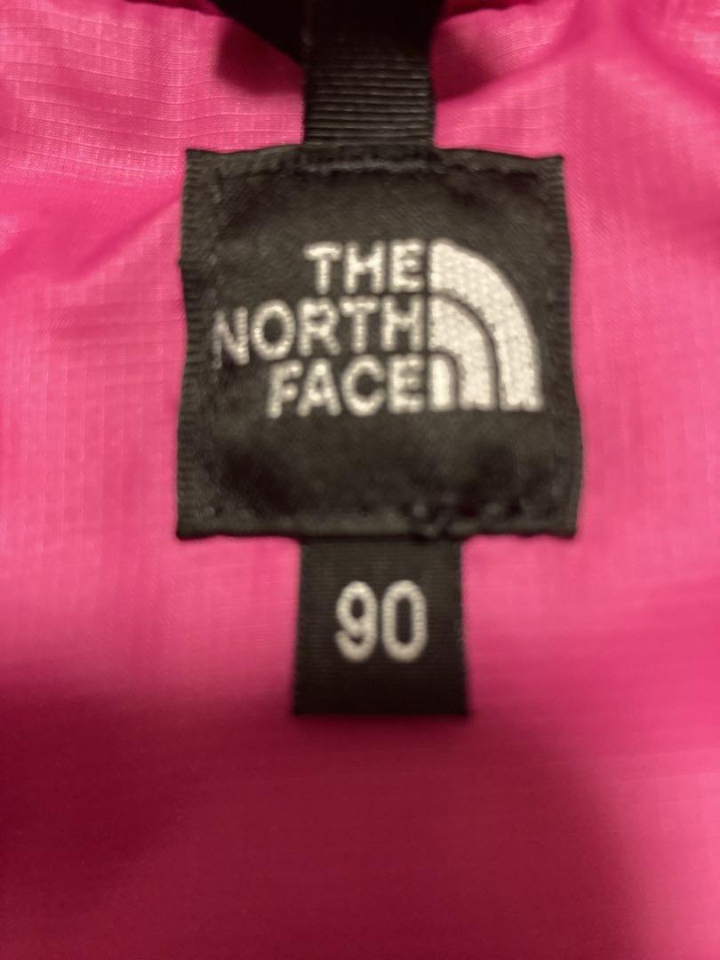 THE NORTH FACE（ノースフェイス）のアコンカグアフーディ