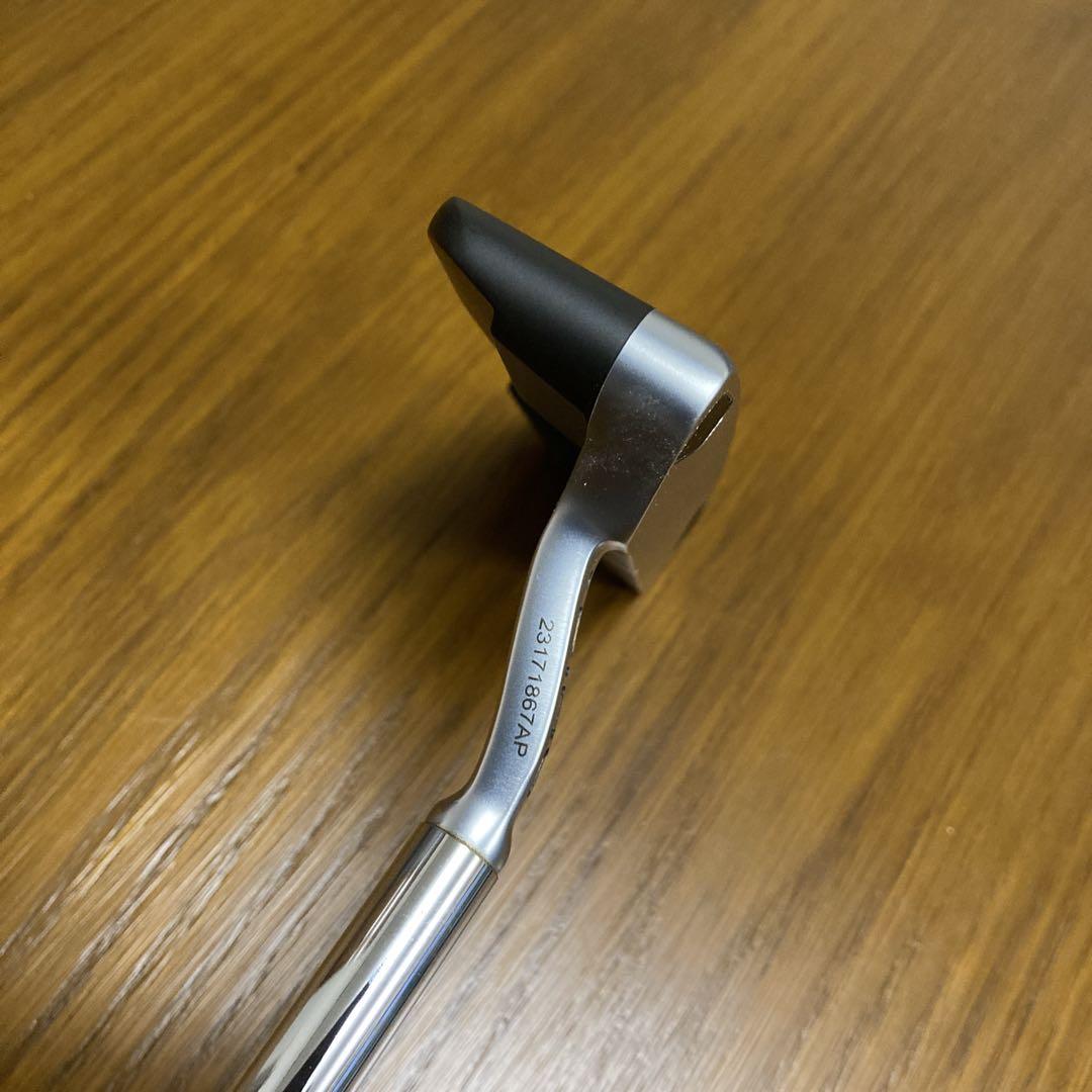 『極美品』PINGパタークッシン　4 PING 2023 KUSHIN 4