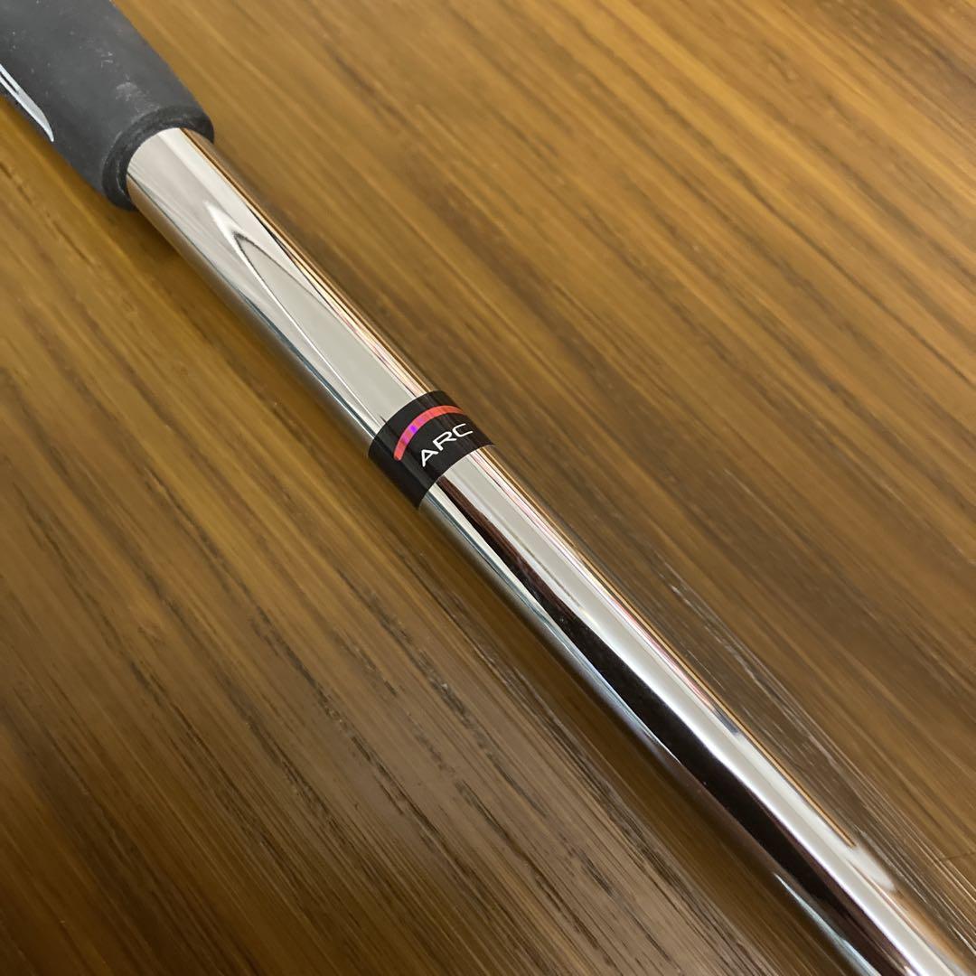 『極美品』PINGパタークッシン　4 PING 2023 KUSHIN 4