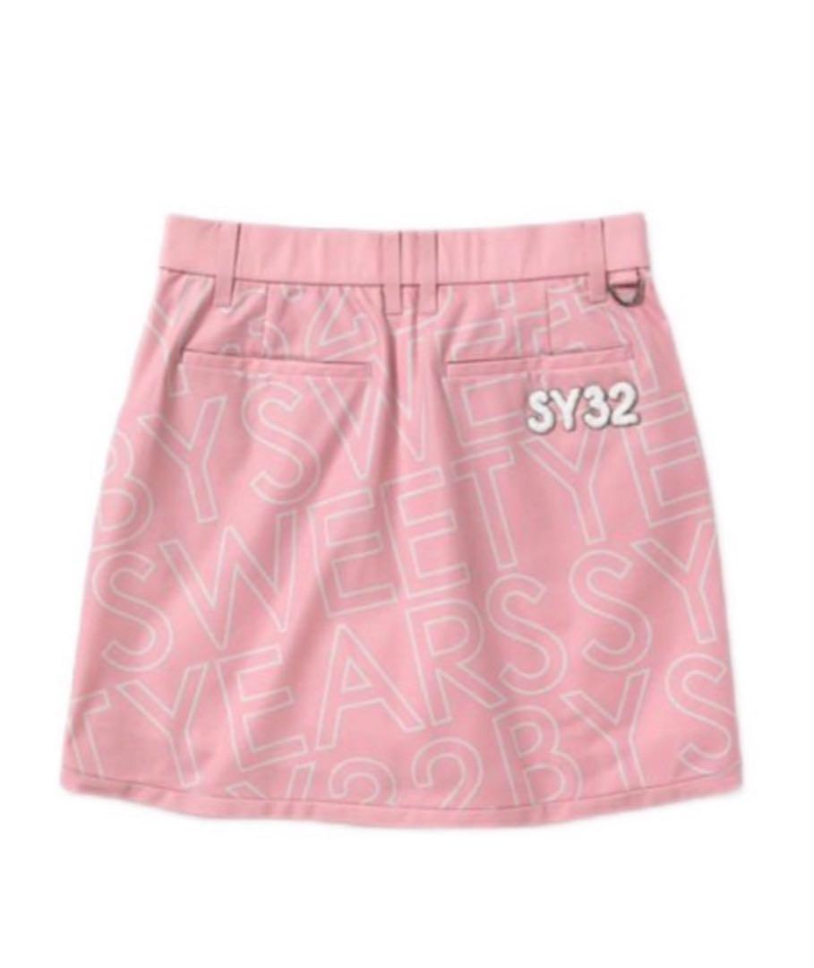 ◆新品現品限り◆SY32 スカート