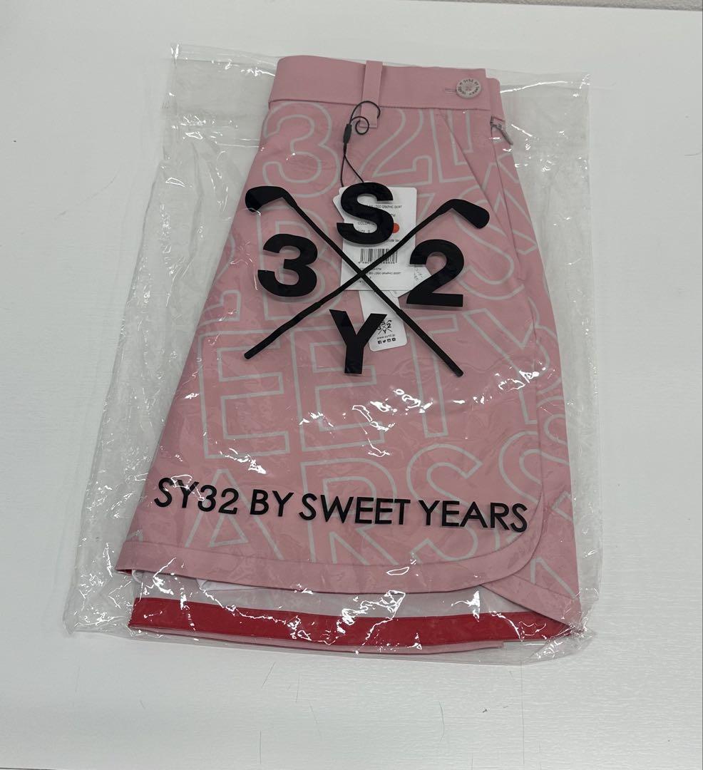 ◆新品現品限り◆SY32 スカート