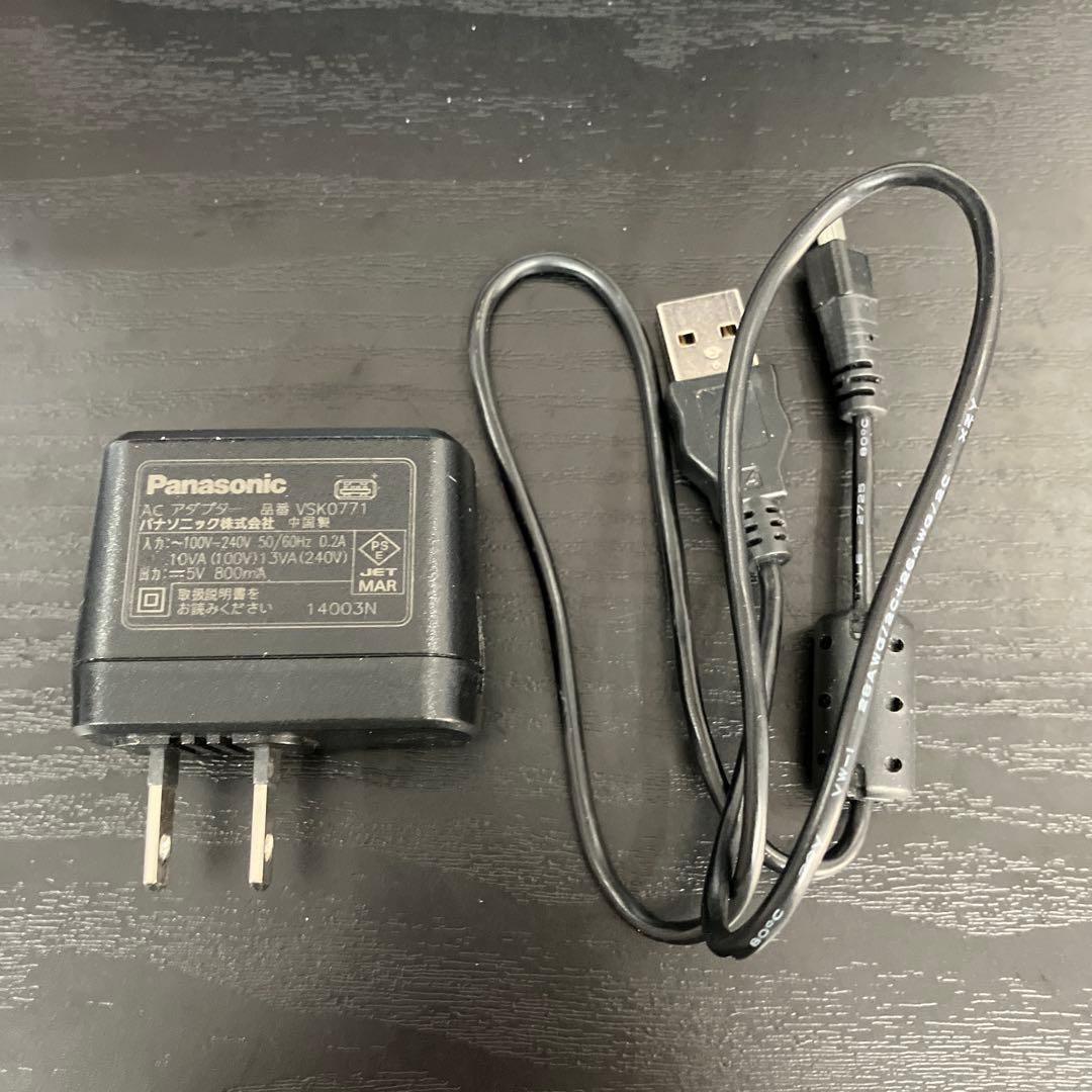 Panasonic Lumix DMC-XS3 ブラウン Panasonic Lumix DMC-XS3 ブラウン