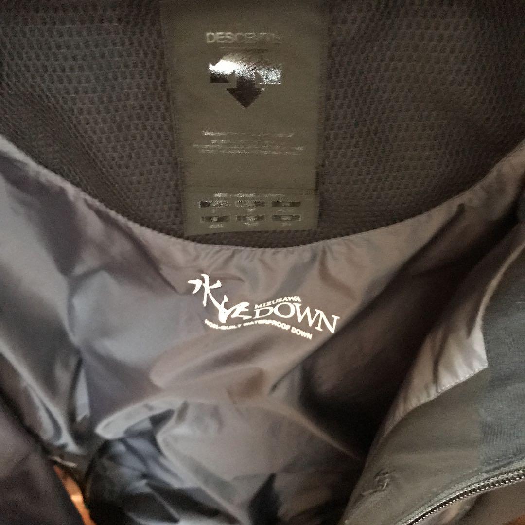 T.Hさま専用　BEAMS JAPAN× DESCENTEALLTERRAIN