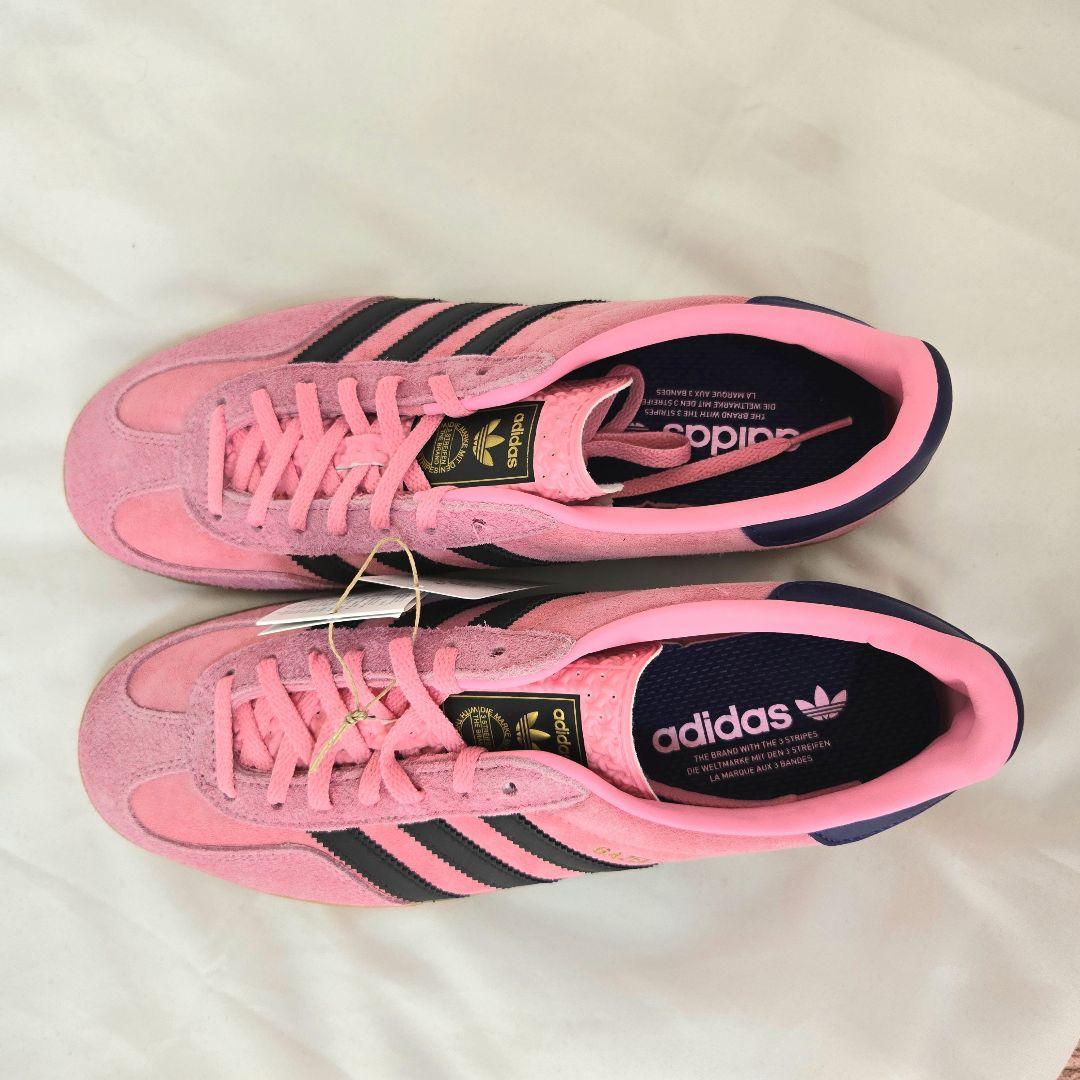 新品 adidas アディダス ORIGINALS Gazelle Indoor