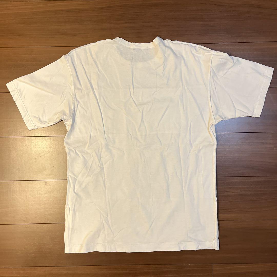 COMME des GARCONS HOMME パッチワーク TシャツMサイズ
