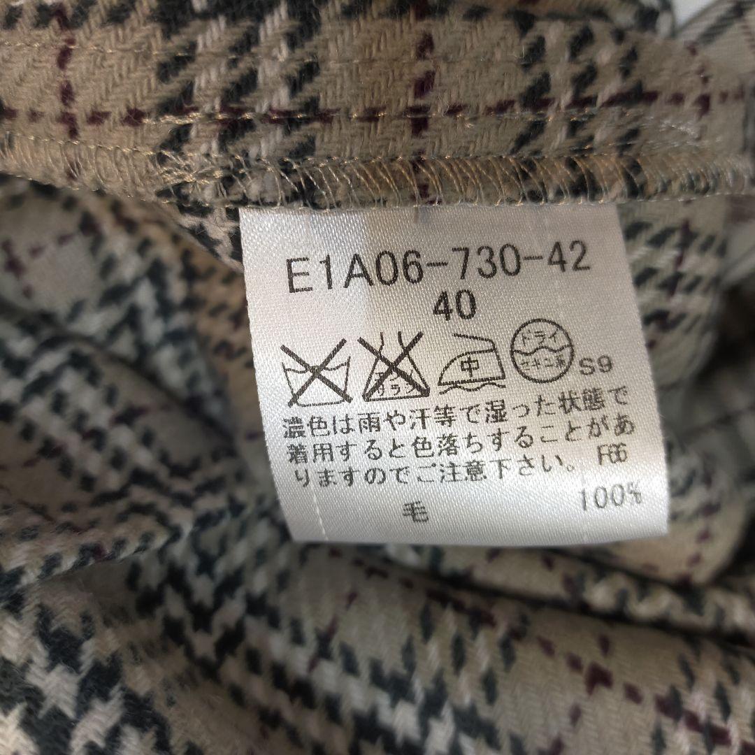 アニメ映画さま専用 BURBERRY BLUE LABEL トレンチコート
