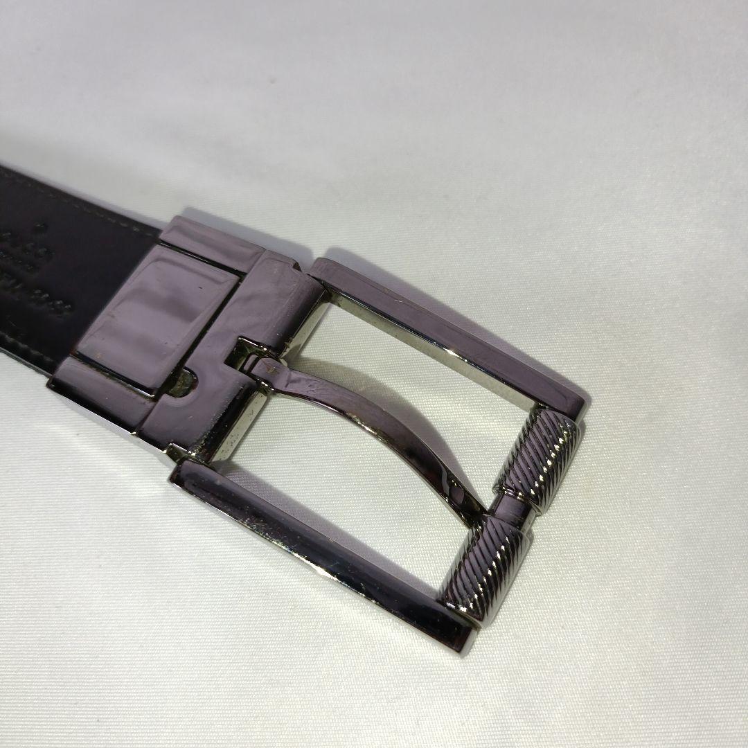 ■GUCCI グッチ■ GGキャンバス ベルト イタリア製 メンズ