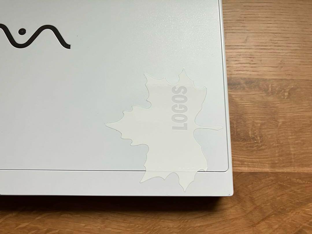 【値下げ】VAIO VJPF11C11N i5-8GB SSD256GB