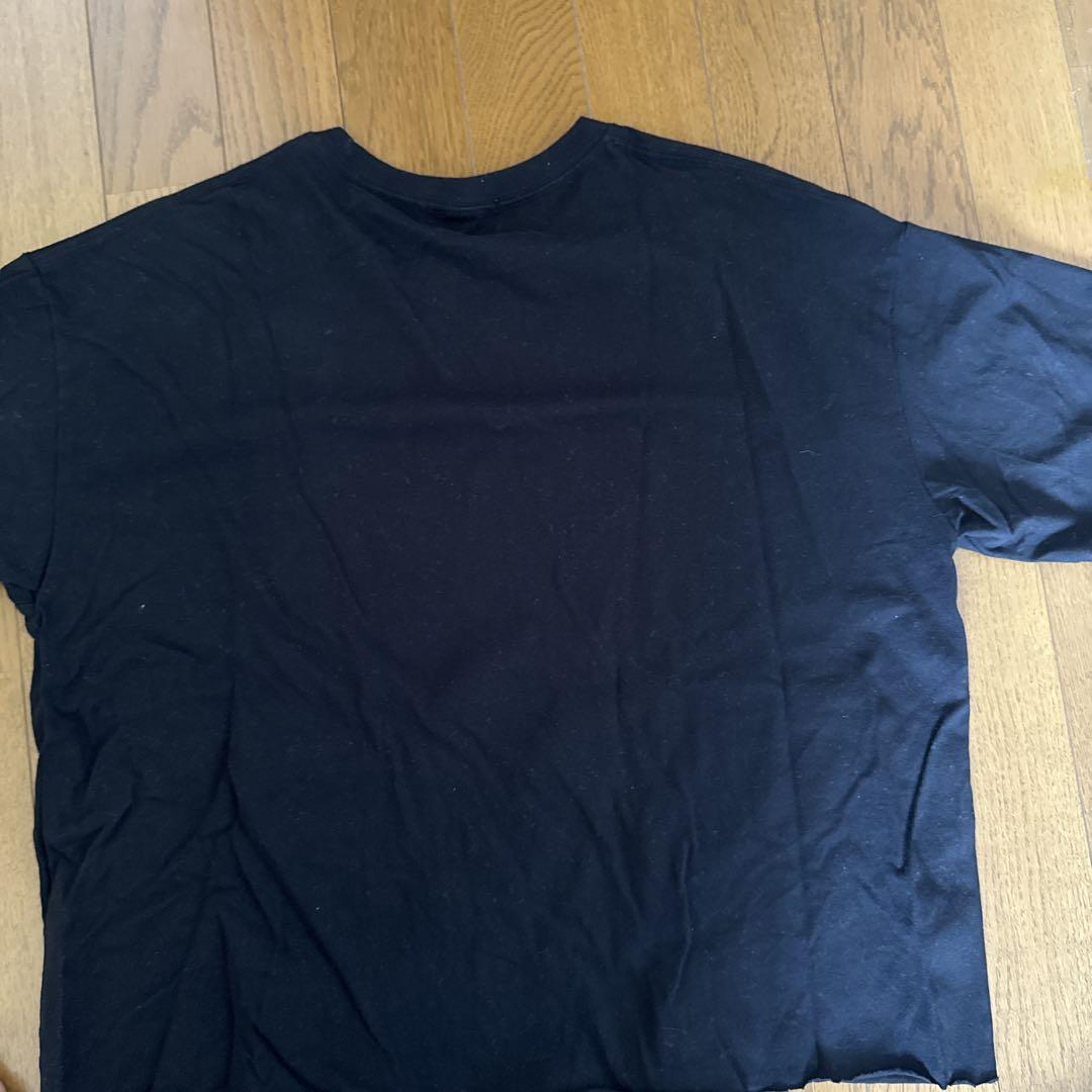 iDeaswam OUROBOROS LOGO TEE (Black) Mサイズ - メルカリ