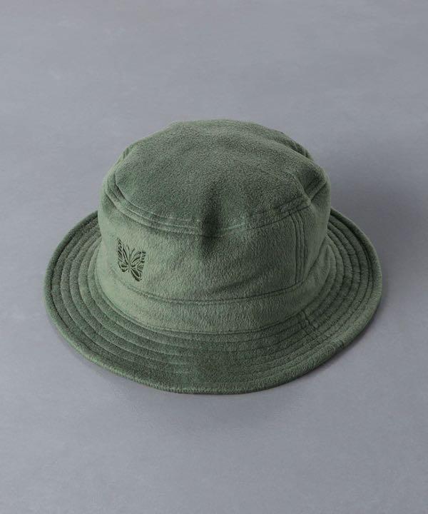 needles bucket hat