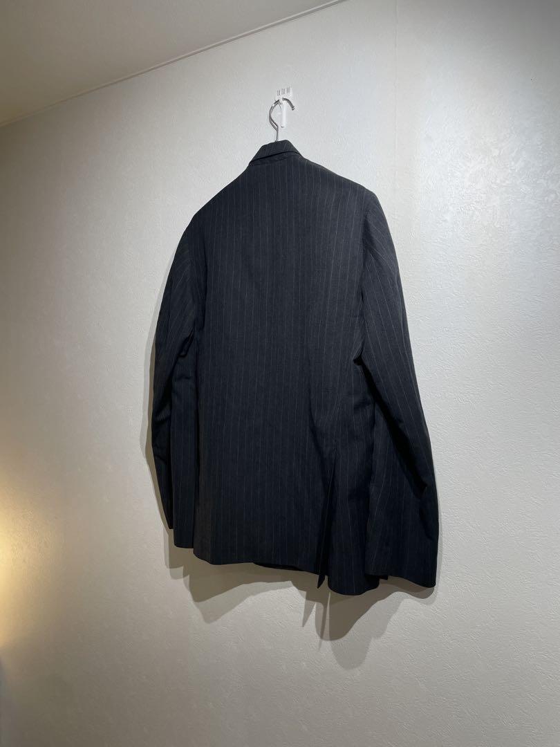 ジャケット・アウター A.PRESSE Double Breasted Jacket