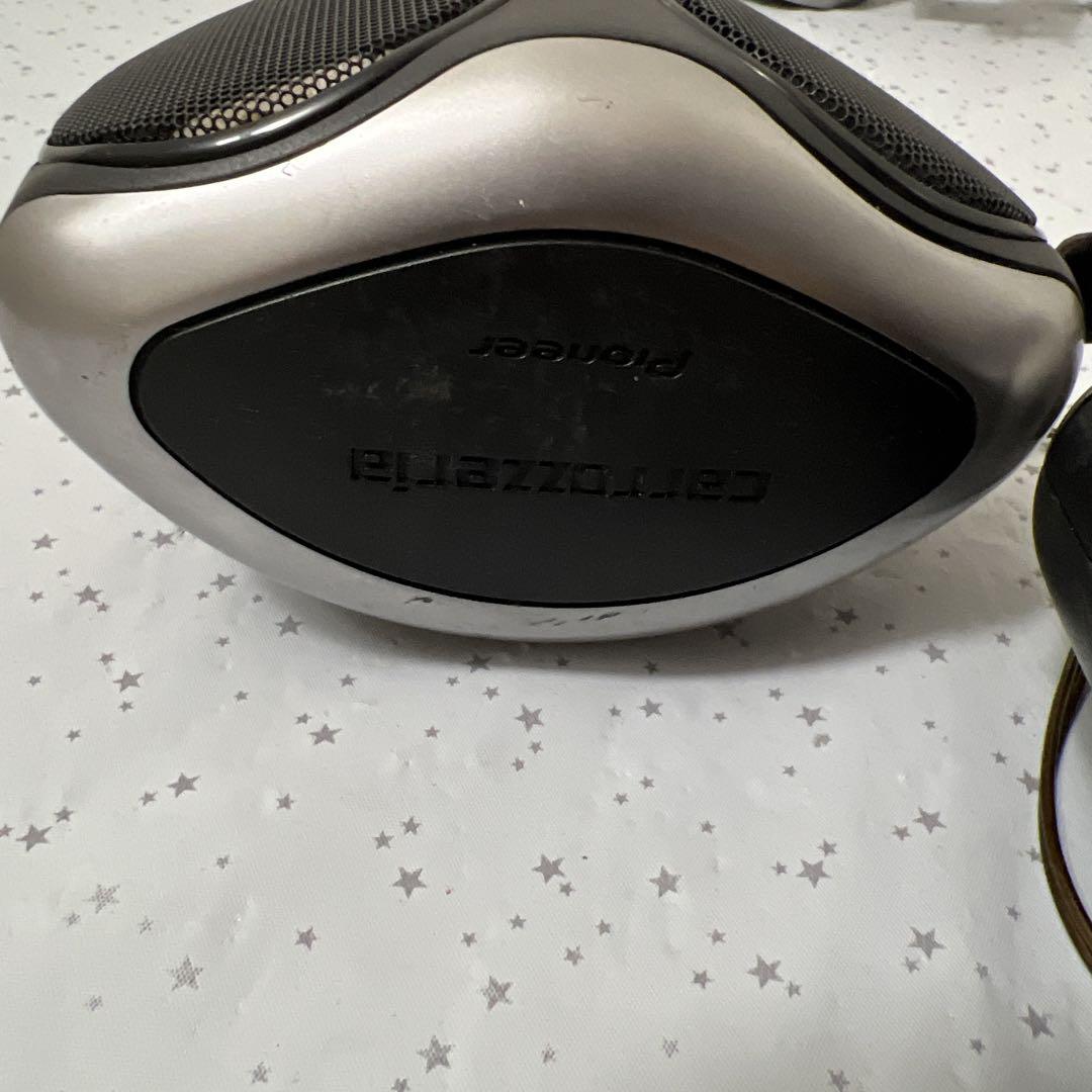 カロッツェリア TS-STX7 スピーカー
