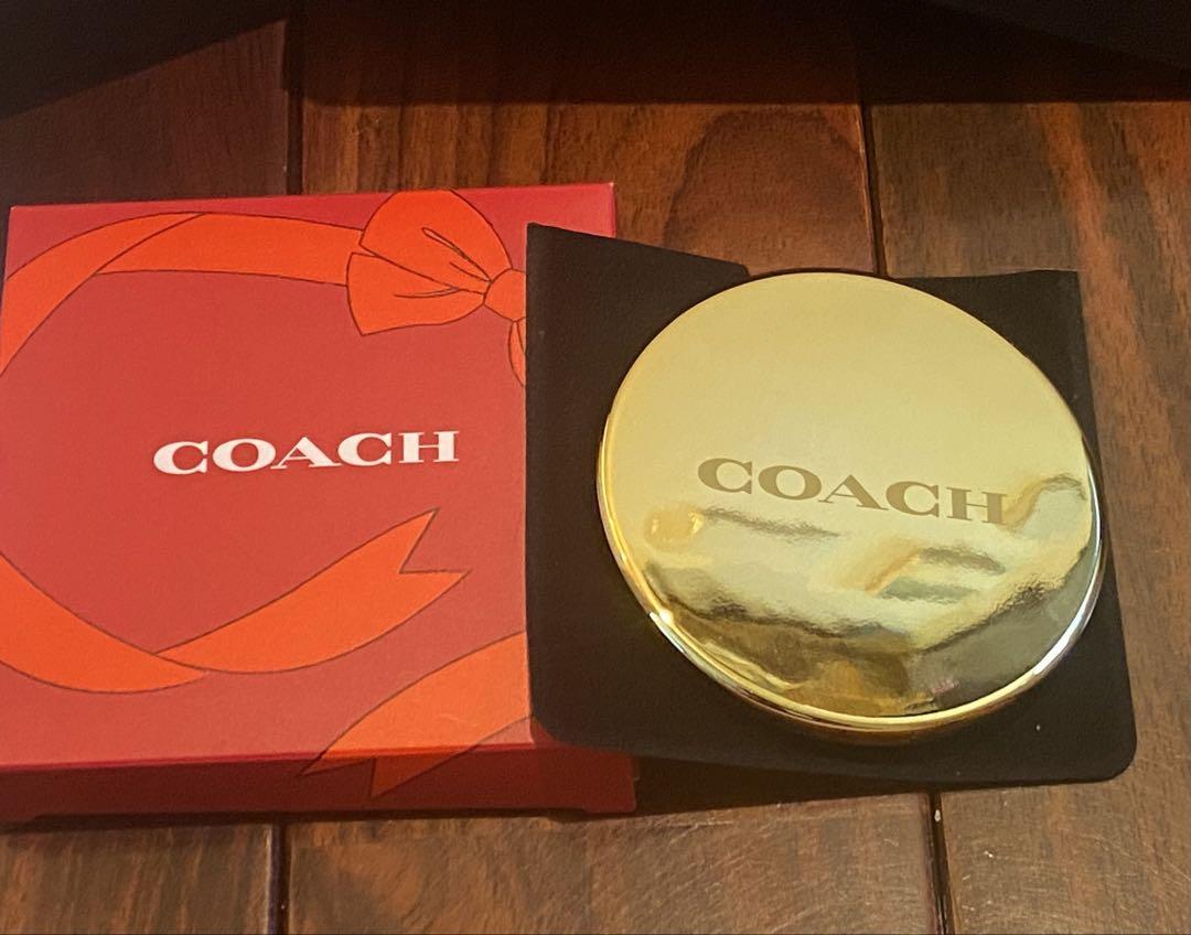COACH コーチ 靴下 メンズ ファッション小物 ソックス