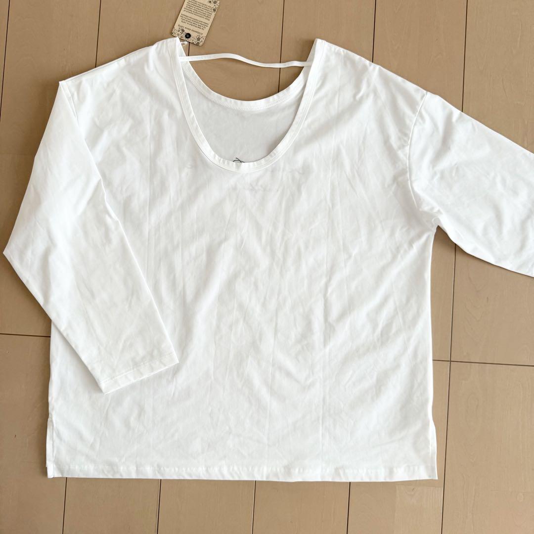 TIME SALE《新品未使用》オーシャンパシフィック　水着　4点セット　L